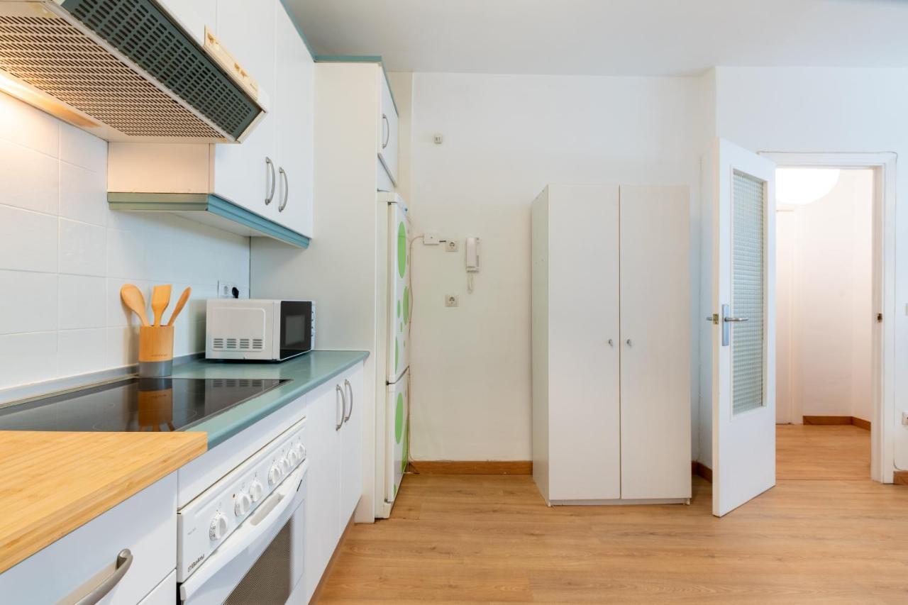 Cr Alameda Amplio Y Traquilo Apartameto Parejas Apartamento
