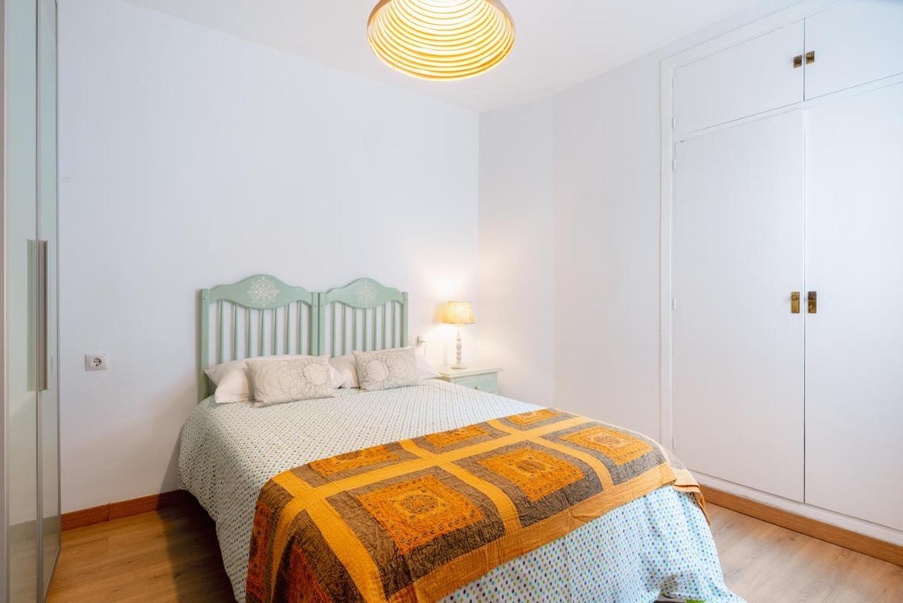 Apartamento Cr Alameda Amplio Y Traquilo Apartameto Parejas Sevilla