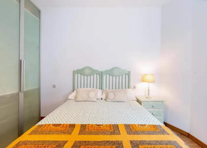 Cr Alameda Amplio Y Traquilo Apartameto Para Parejas