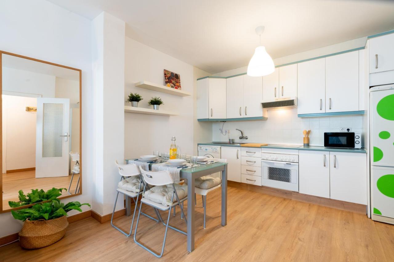 Cr Alameda Amplio Y Traquilo Apartameto Parejas Sevilla