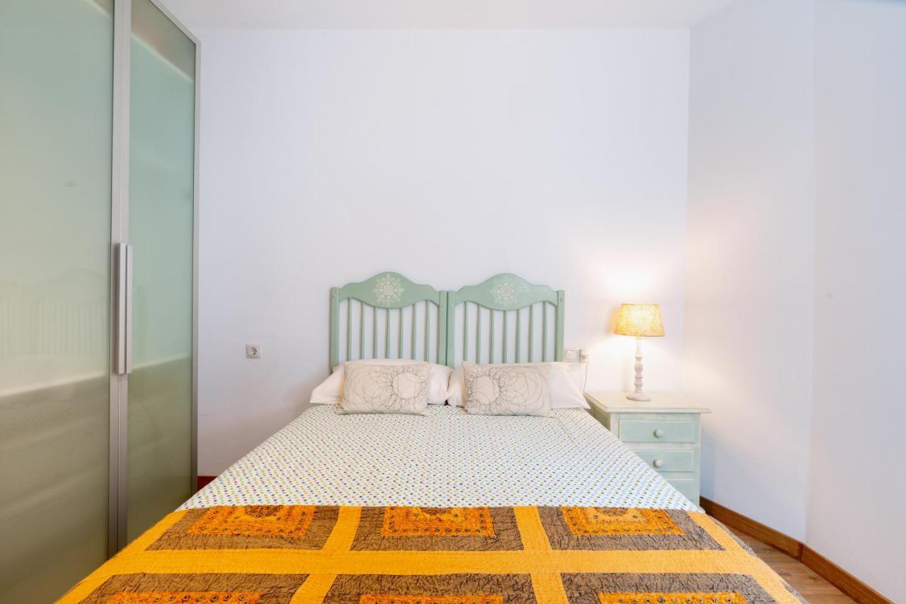 Cr Alameda Amplio Y Traquilo Apartameto Parejas