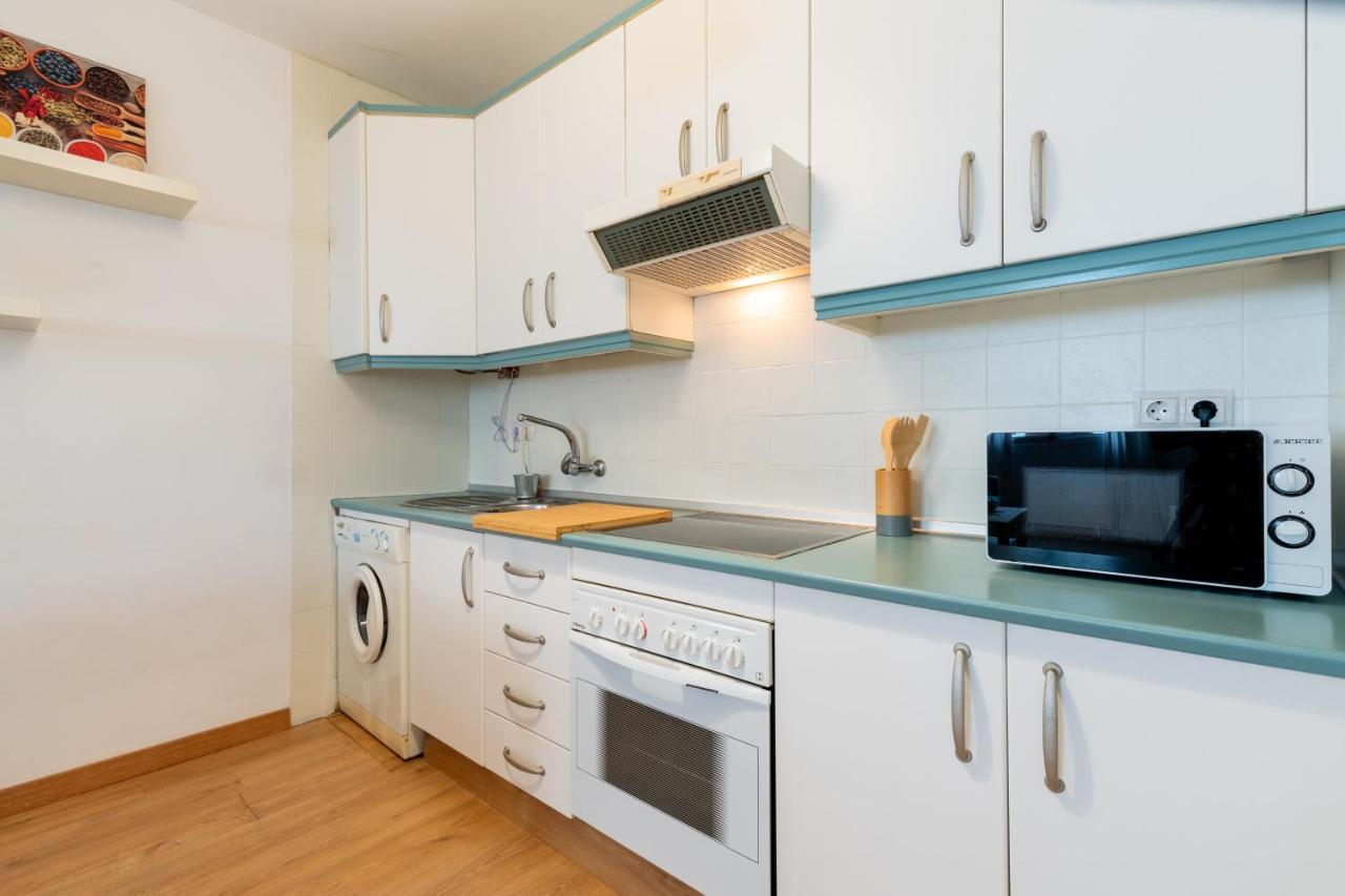 Cr Alameda Amplio Y Traquilo Apartameto Parejas *