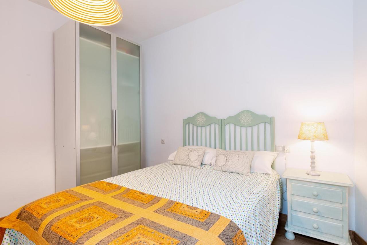 Appartement Cr Alameda Amplio Y Traquilo Apartameto Parejas Sevilla