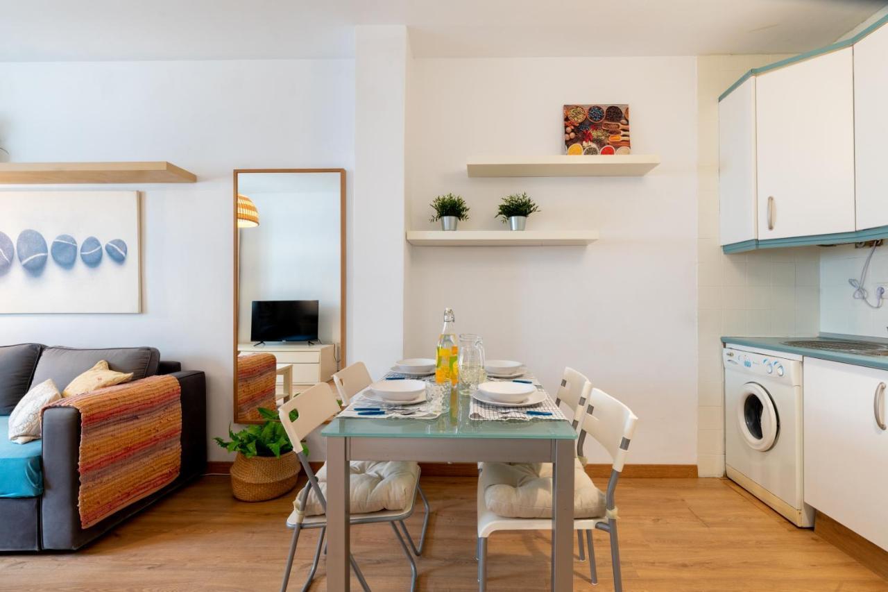 Cr Alameda Amplio Y Traquilo Apartameto Parejas *