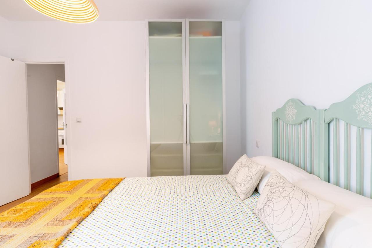 Apartment Cr Alameda Amplio Y Traquilo Apartameto Parejas