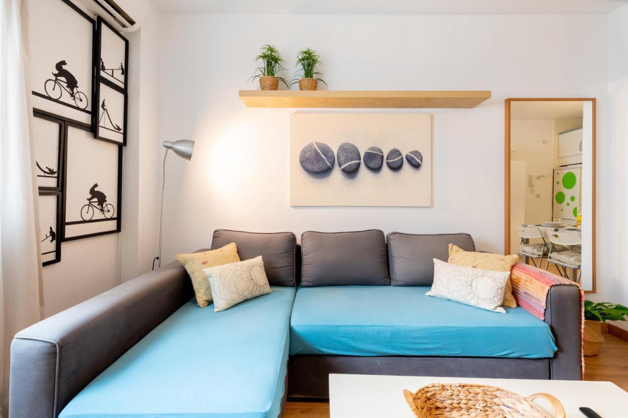 Cr Alameda Amplio Y Traquilo Apartameto Parejas Appartement